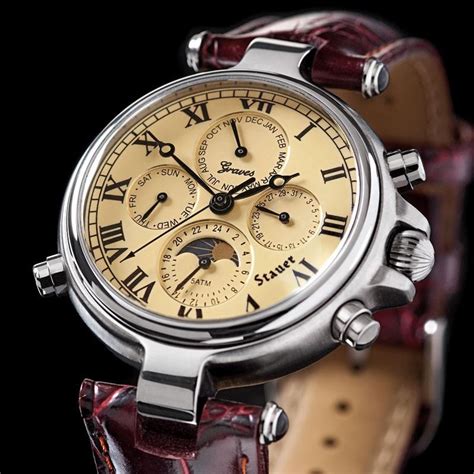 stauer watches fake|stauer complaint department.